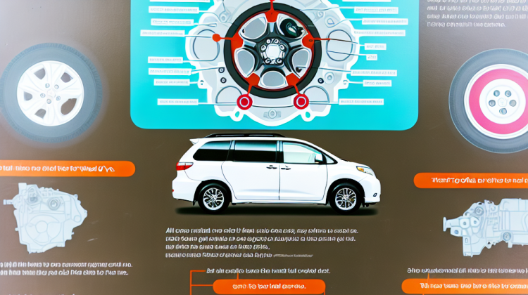 are all toyota sienna front wheel drive