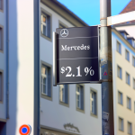 are mercedes cheap in germany