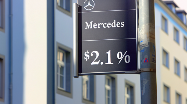 are mercedes cheap in germany