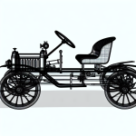 did henry ford make the first affordable car