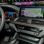 does 2019 toyota camry have gps