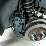 does a 1996 toyota camry have anti lock brakes