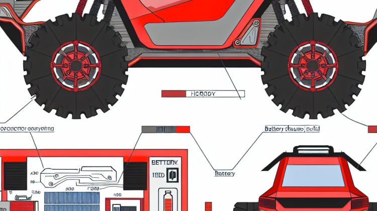 does honda make a electric atv