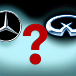 does mercedes own infiniti