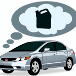 does my 2009 honda civic take synthetic oil