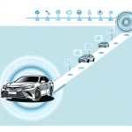 how long does a toyota camry hybrid last