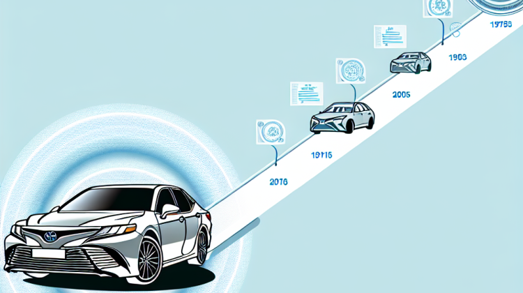 how long does a toyota camry hybrid last