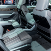 how many seats in cadillac xt5