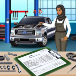 how much cost in labor to tune up ford f150