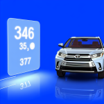 how much does a 2017 toyota highlander weigh