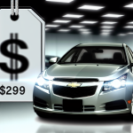 how much is a 2013 chevrolet cruze worth