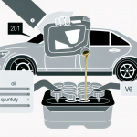 how much oil 2011 honda accord v6