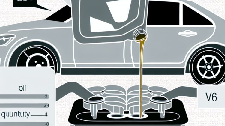 how much oil 2011 honda accord v6