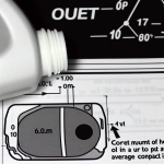 how much oil should i put in my toyota matrix