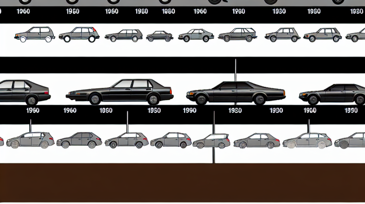 how often does nissan change body styles