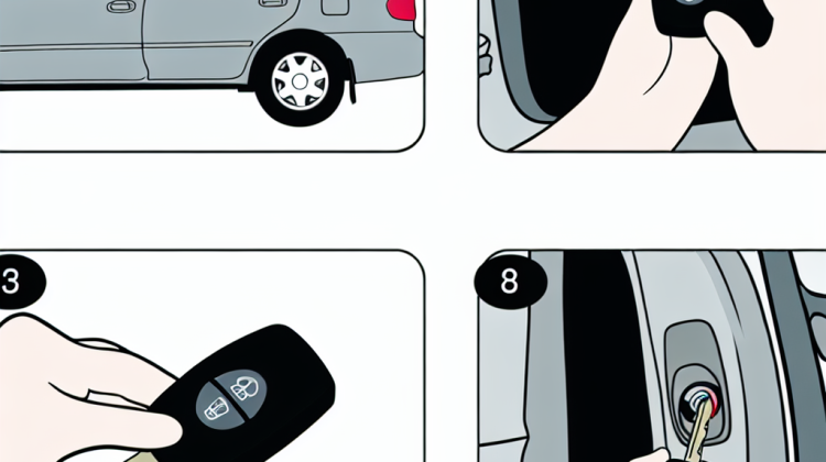 how to disable car alarm on 2003 toyota camry