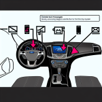 how to disable text messages on ford sync