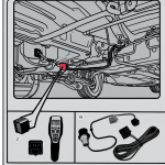 how to find wiring harness 2018 toyota highlander trailer hitch