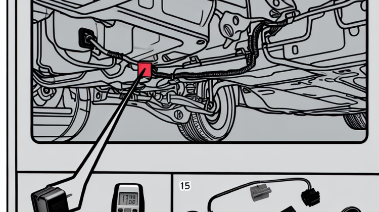 how to find wiring harness 2018 toyota highlander trailer hitch