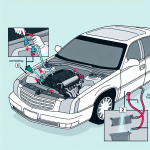 how to flush heater core 2002 cadillac deville