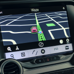 how to get waze on ford sync