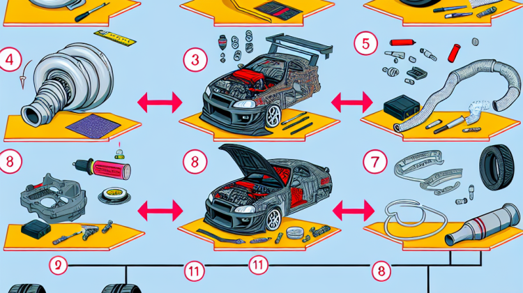 how to make toyota 86 faster