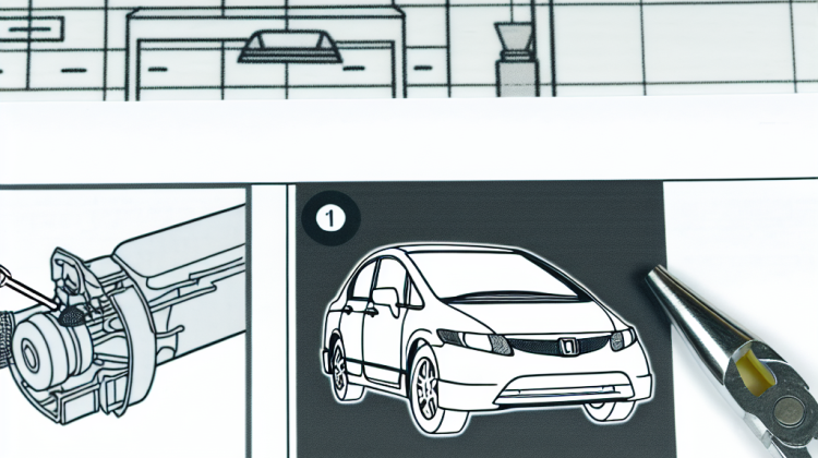 how to put freon in a 2009 honda civic