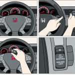 how to reset maintenance required light on 2004 honda accord