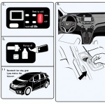 how to reset oil life 2018 honda fit