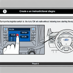 how to reset oil life on 2017 ford transit 150