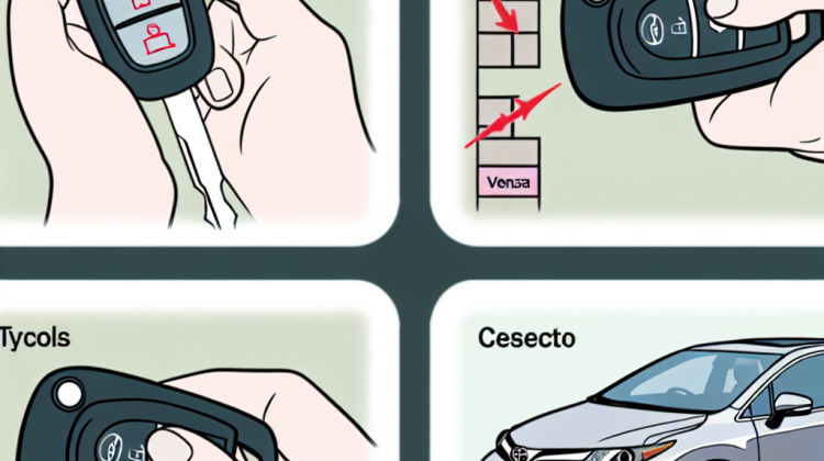 how to tell if your toyota venza has remote start