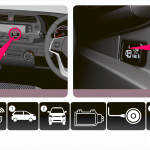 how to turn off low tire pressure light toyota corolla