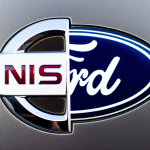 is nissan made by ford