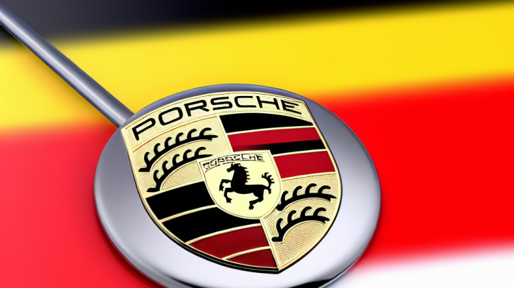 is porsche a french company