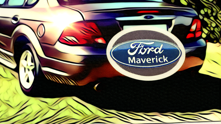 is the ford maverick a good car