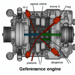 is the toyota camry 2 2 an interference engine