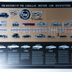 what company made cadillac