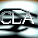 what does cla stand for mercedes