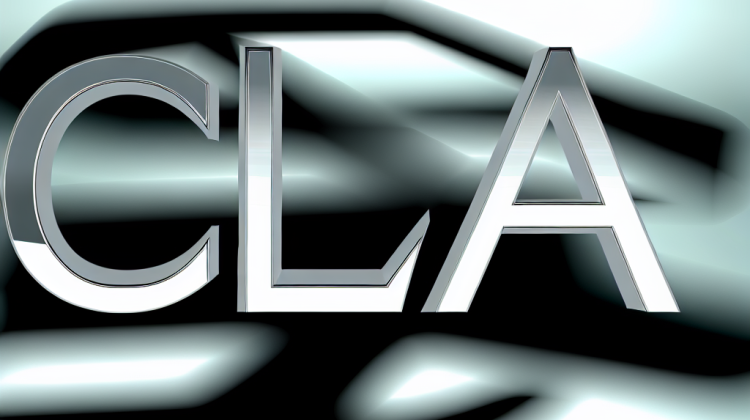 what does cla stand for mercedes