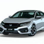 what does honda cr mean