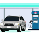 what grade gas for toyota highlander