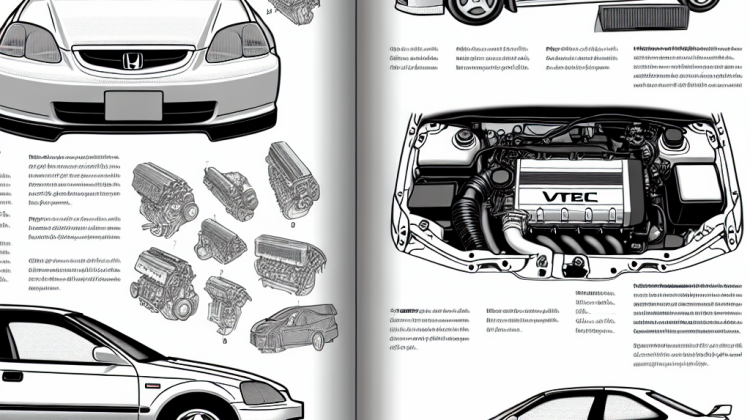 what honda civic models have vtec