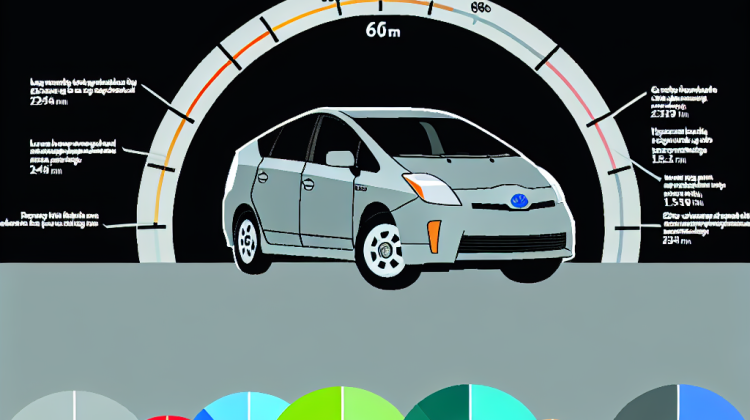 what is the average lifespan of a toyota prius milewise