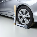 what is the ground clearance of a honda accord