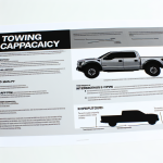 what is the towing capacity of ford raptor