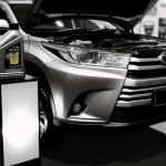 what type of oil does a 2015 toyota highlander use