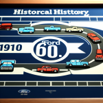 what was the first year for the ford 6 0