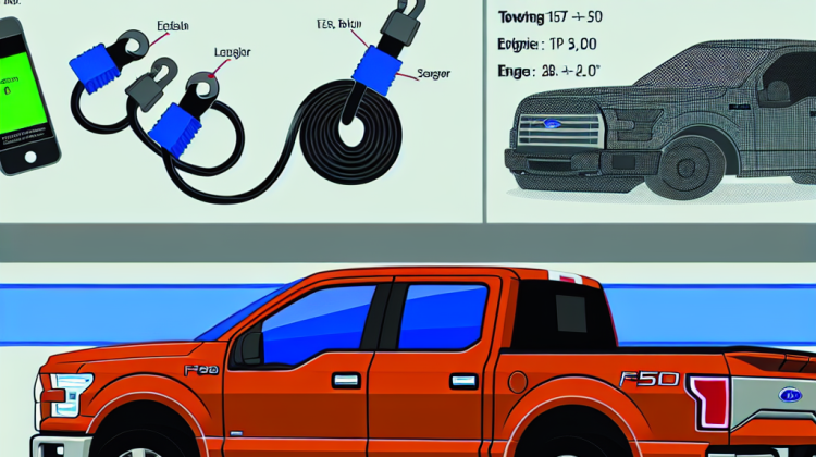 whats the towing capacity on my 2016 ford f 150 ecoboost