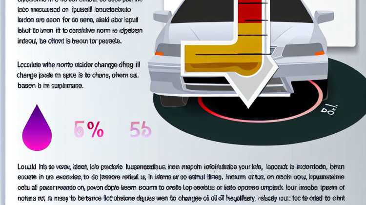 when to change oil honda percentage