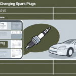 when to change spark plugs 2009 honda accord